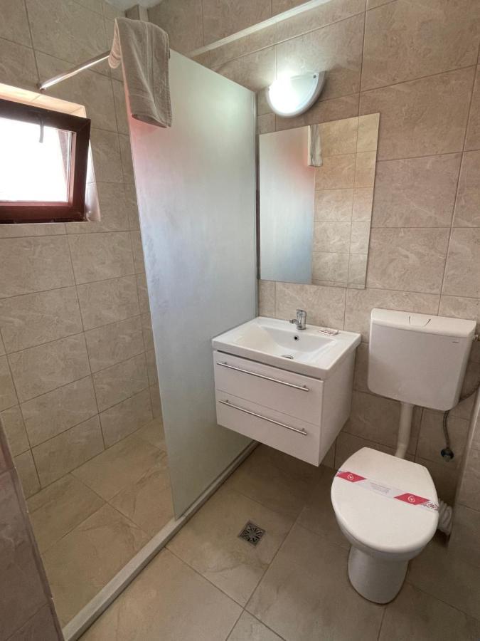 Hotel Tata Si Fii Bechet Dış mekan fotoğraf